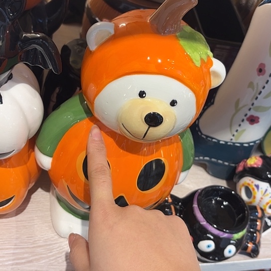 摆件外贸尾单微瑕，介意慎拍