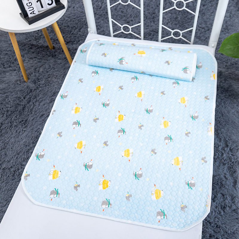 纯棉4层隔尿垫90*120