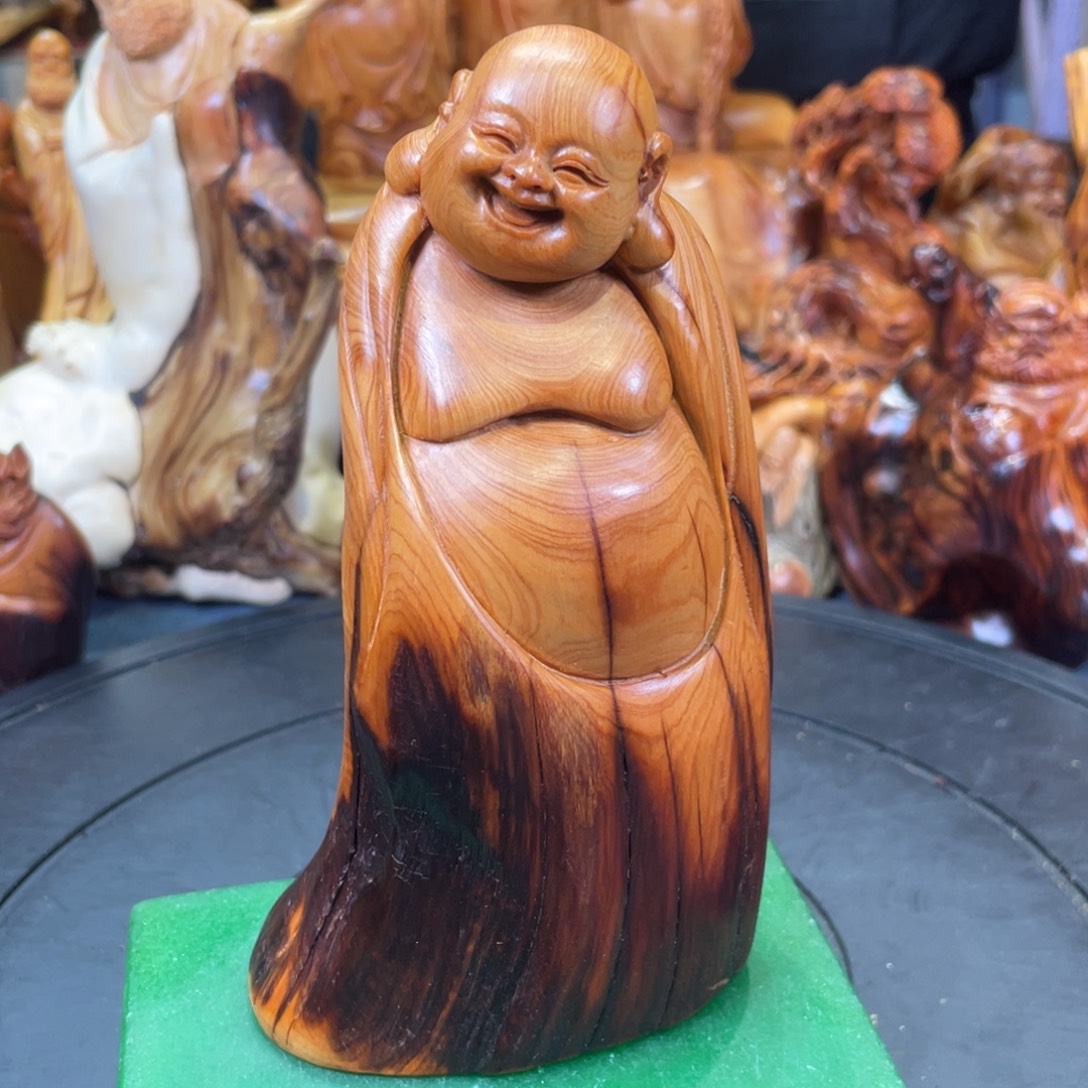 柏木（崖柏）手串/手链