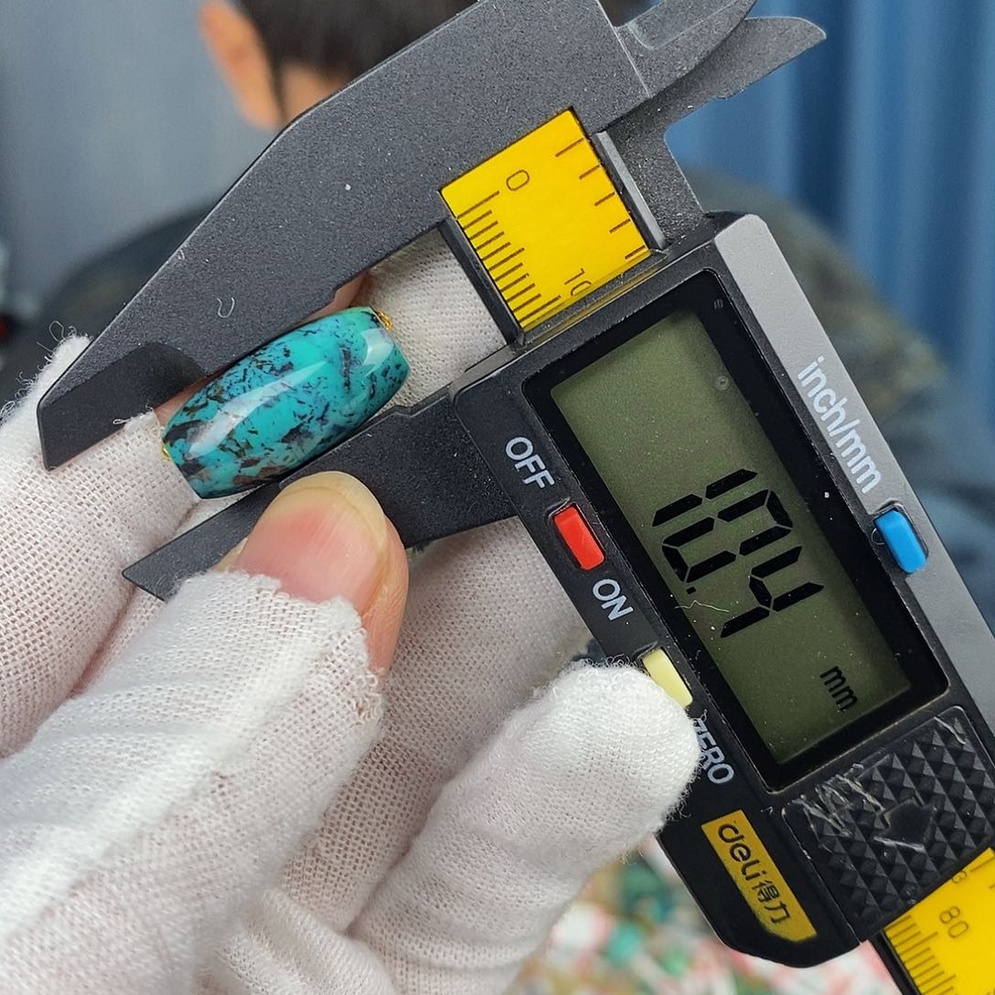 【闪购商品】绿松石珠宝奇石未镶嵌