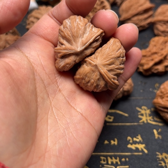 门头沟元宝异性半臂全品47