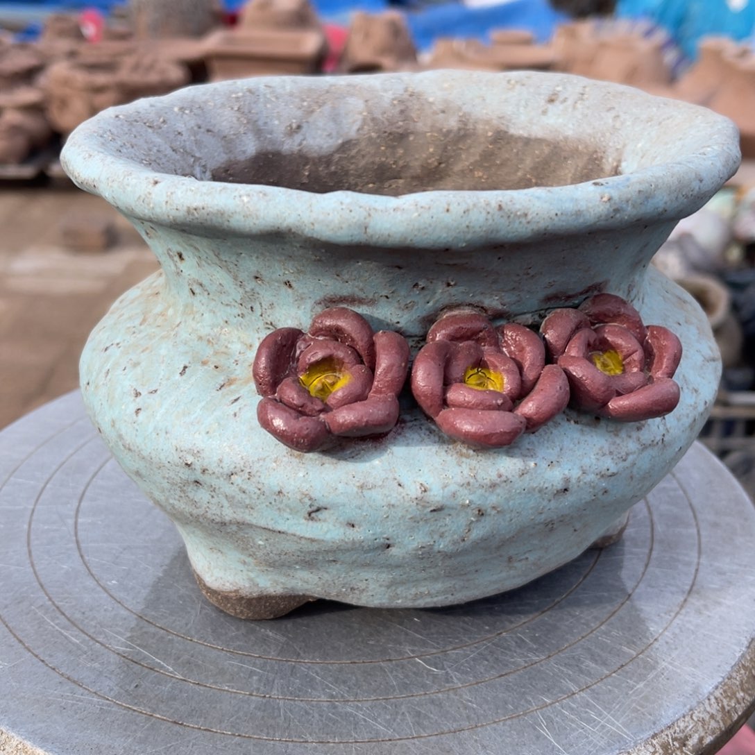 陶瓷制品不退不换