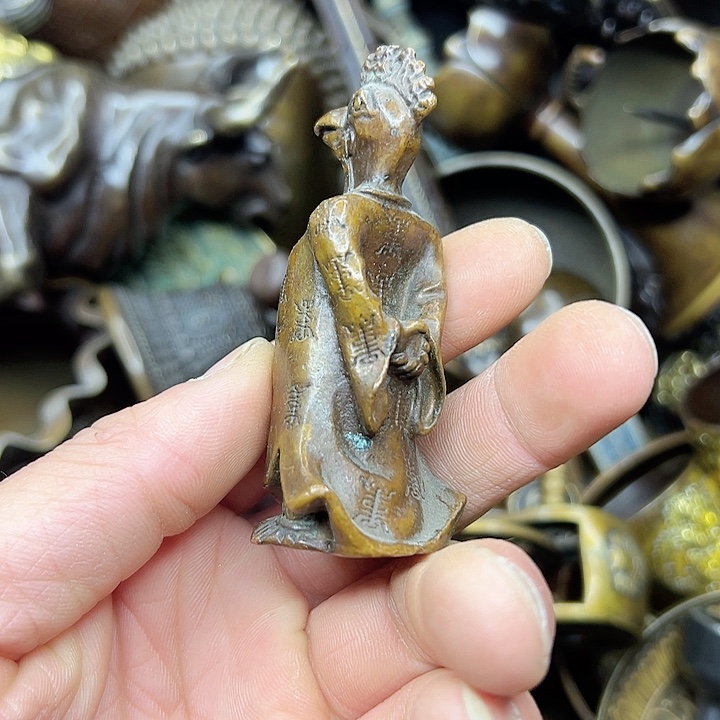 铜铜铜器直播间铜