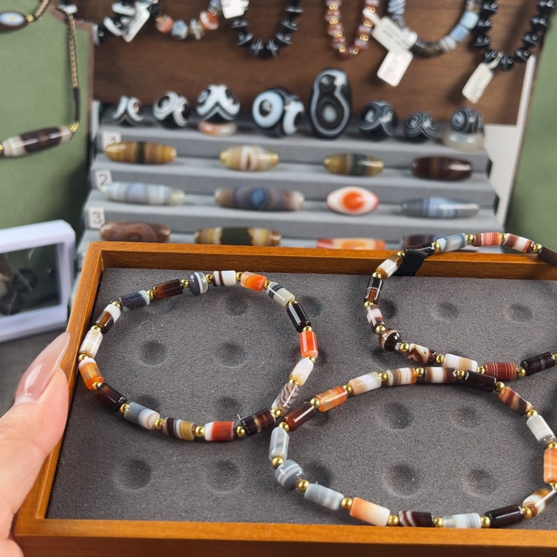 同***Y玛瑙/玉髓合金珠宝奇石