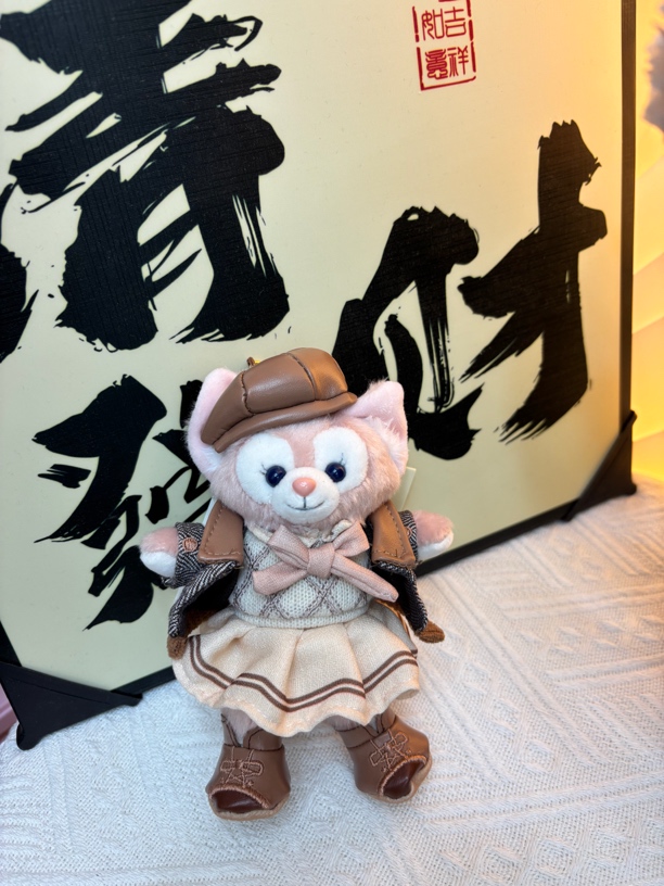 【福利】精工版DIY手作包挂车挂钥匙挂 平替微瑕 no退no换