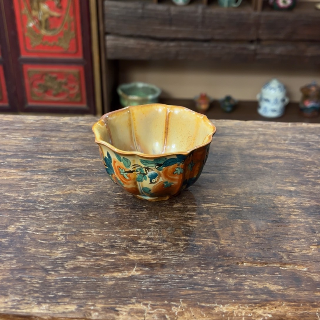 景德镇纯手工手绘陶瓷