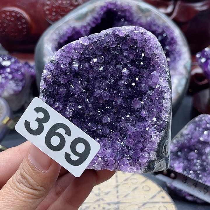 水晶大型摆件（非配饰）未镶嵌