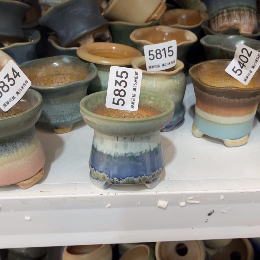 5835内口7景德镇手工制作