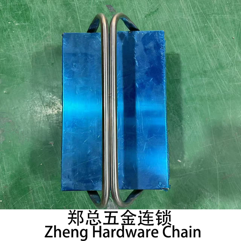 铝合金工具箱家用工地x6