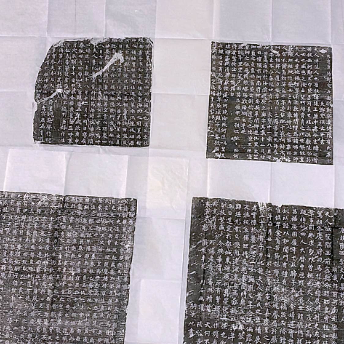 【闪购商品】拓片用纸其他4张拓片开播福利