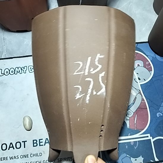 紫砂八爪鱼微瑕一个