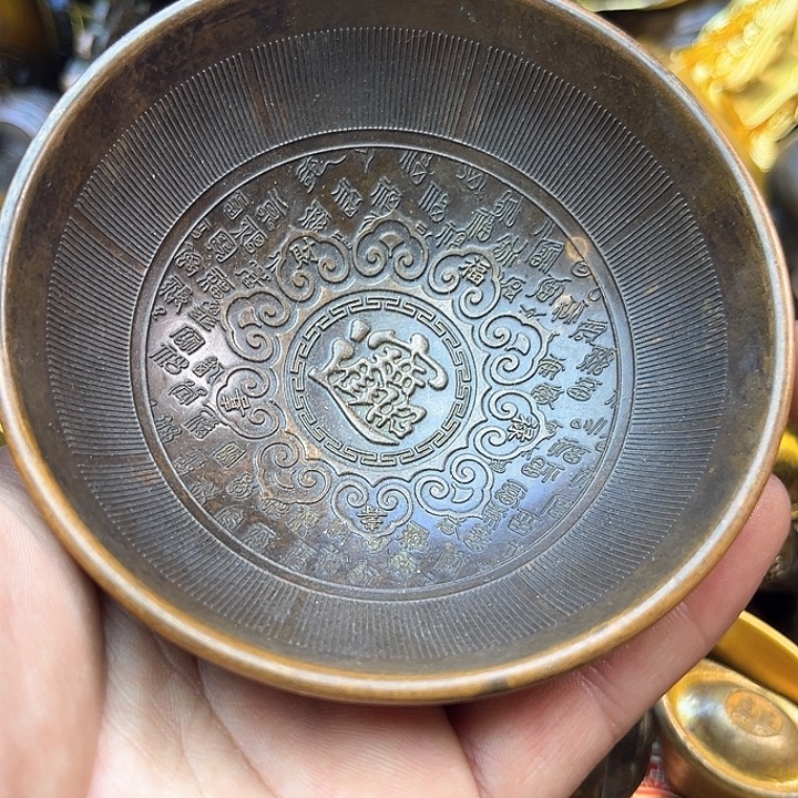 精品铜器精品摆件