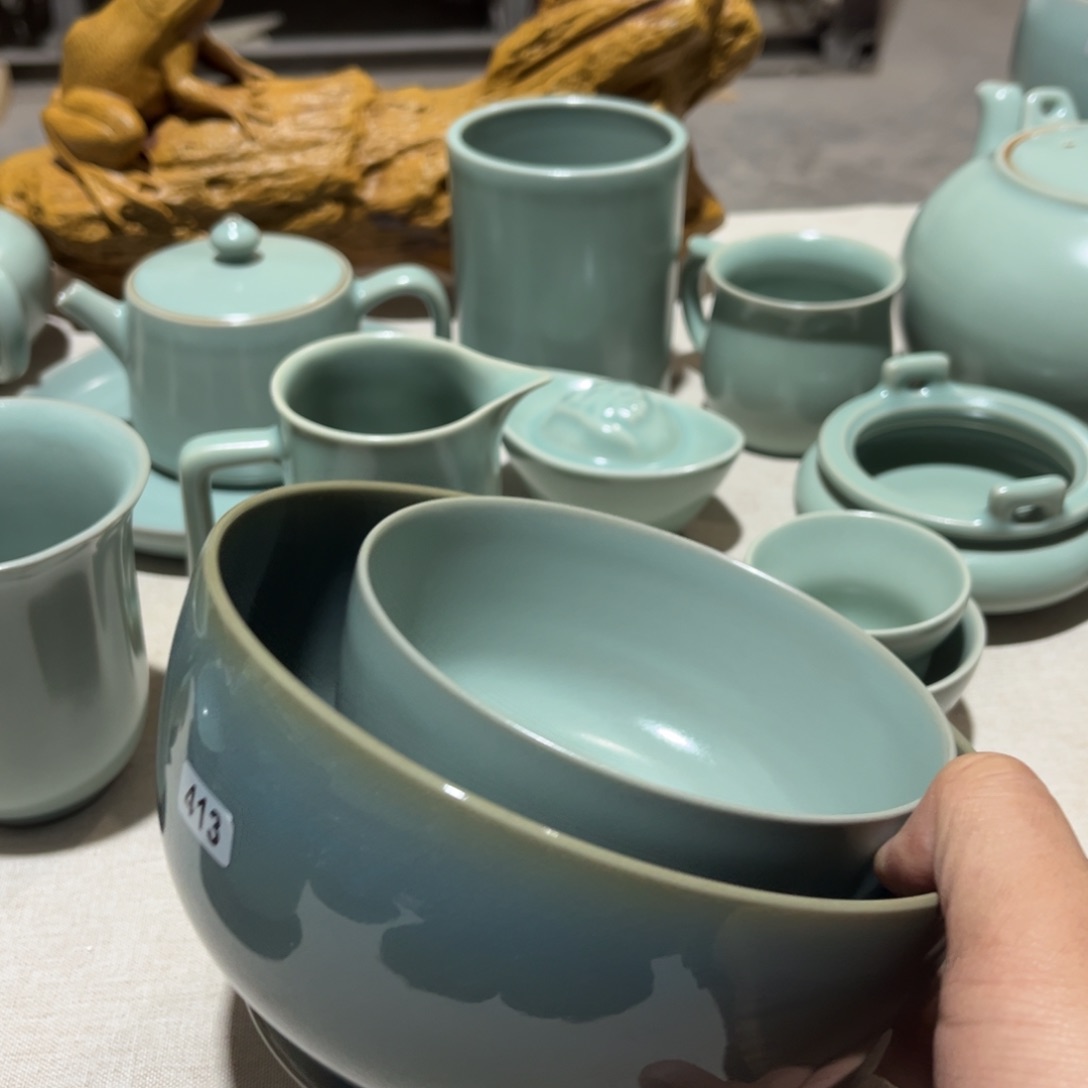 【闪购商品】一****佛一对打包