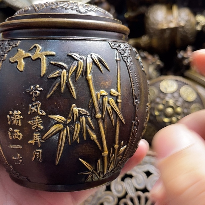 铜器摆件铜铜铜铜