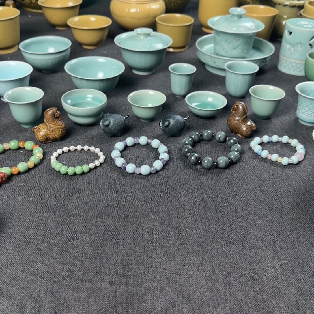 云***端手工茶器手工茶器