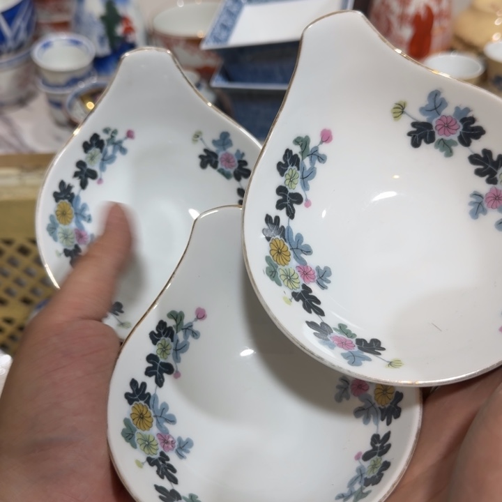 陶瓷推荐第二名20包邮