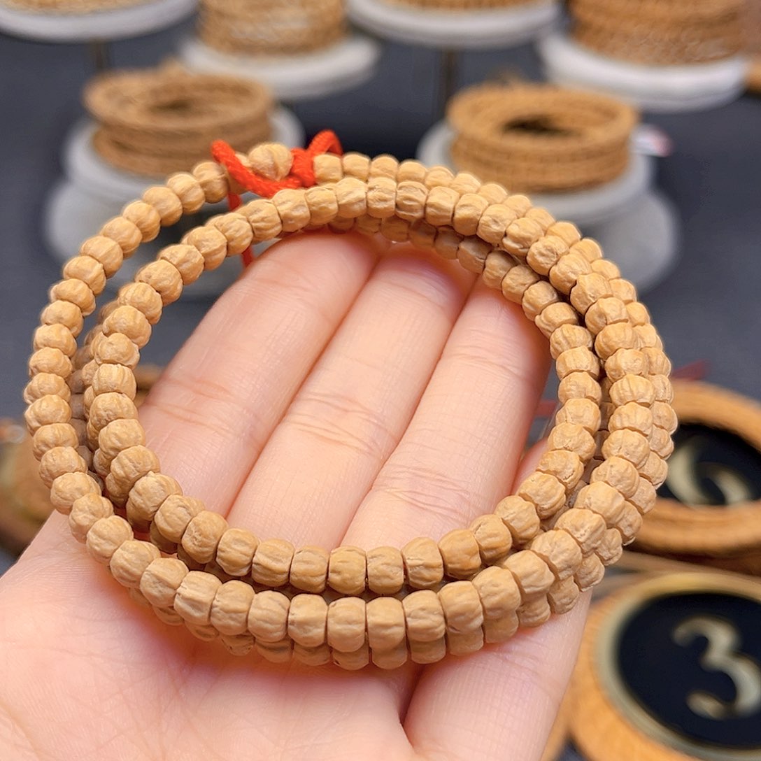 柏香籽/百香籽吊坠