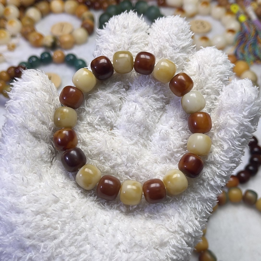 菩提根/象牙果吊坠155