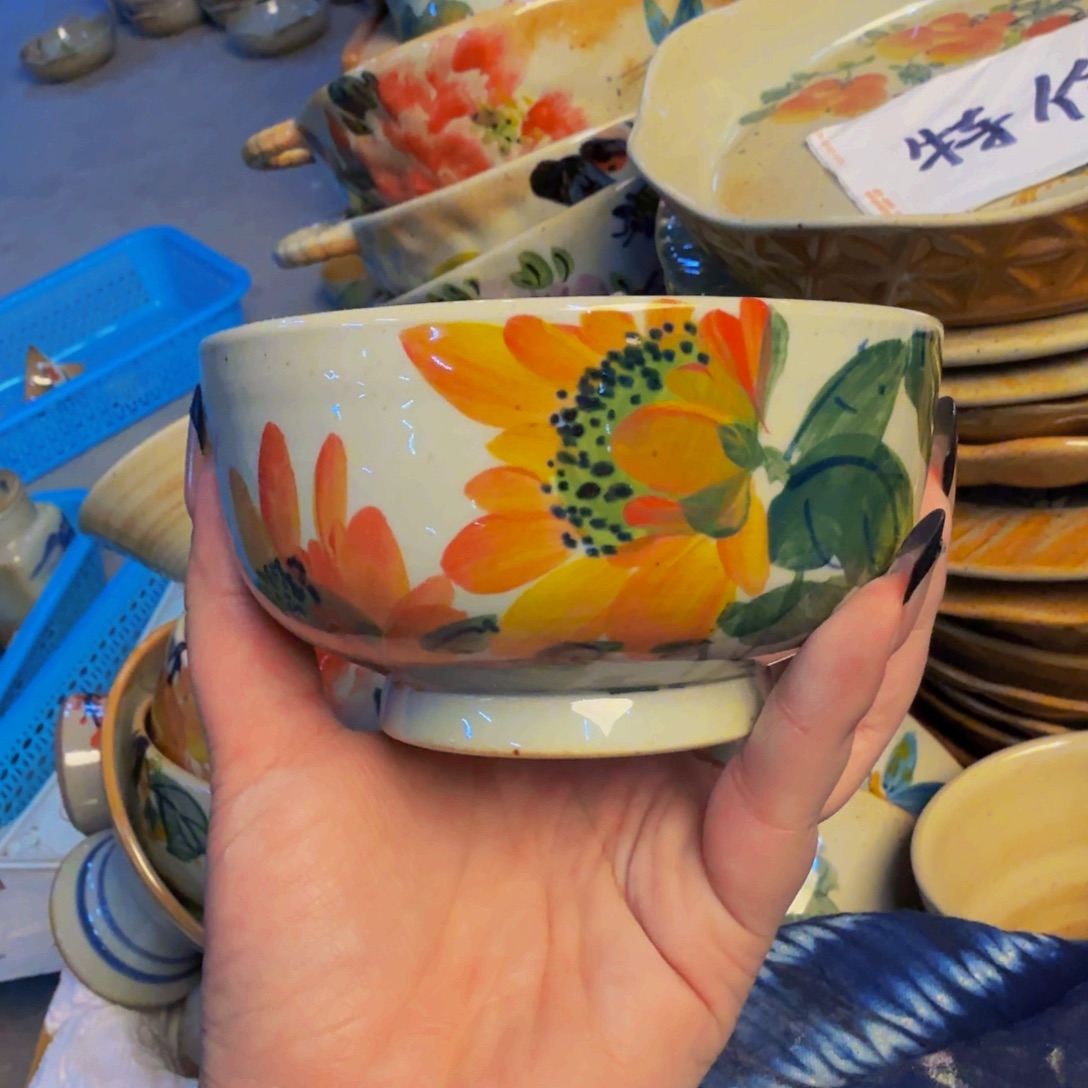 陶景德镇源头厂家