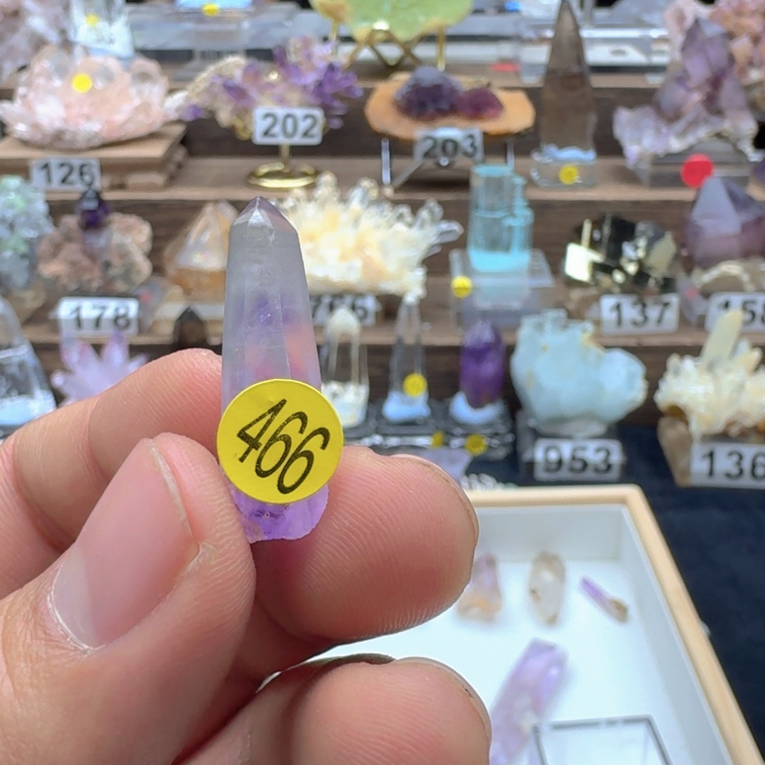 阳***3珠宝半成品水晶未镶嵌
