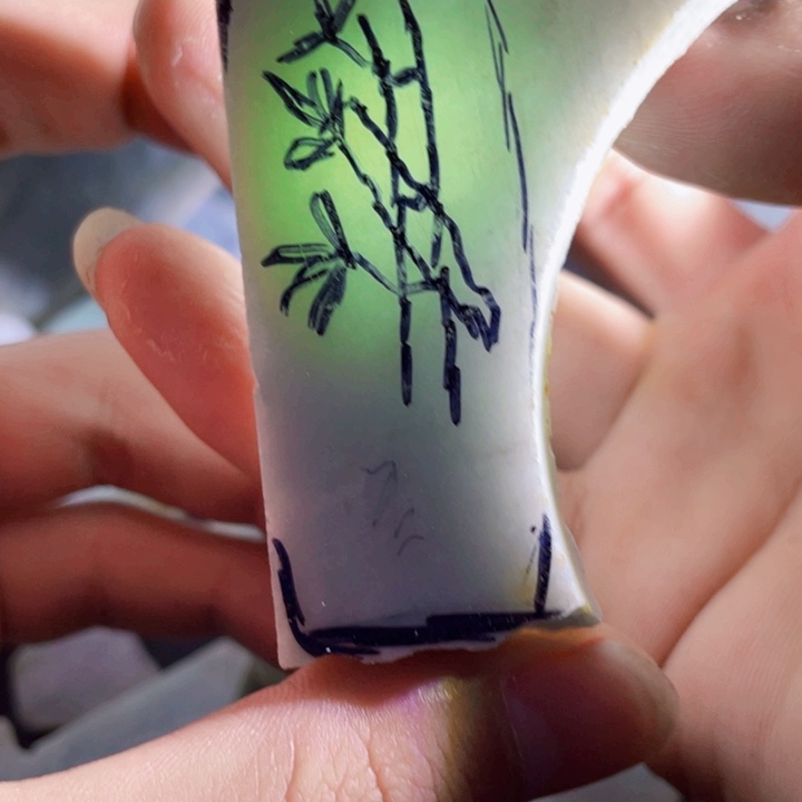 未镶嵌挂件翡翠纯天然缅甸A货翡翠