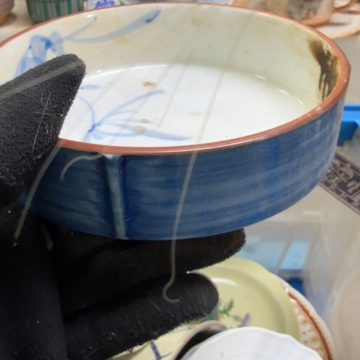 瓷片晴*开播啦…开播啦！