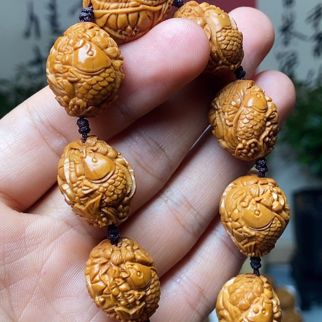 橄榄核手串/手链 bbbbbbbbbbbbb