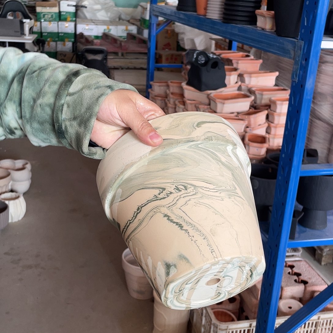 红陶口20高18dddcfff