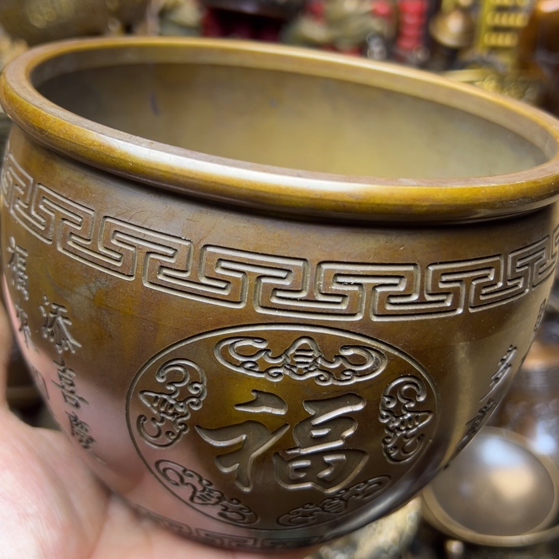 精美文玩精品摆件