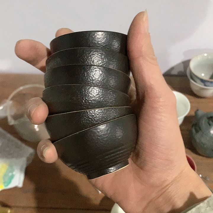 微瑕茶具介意勿拍