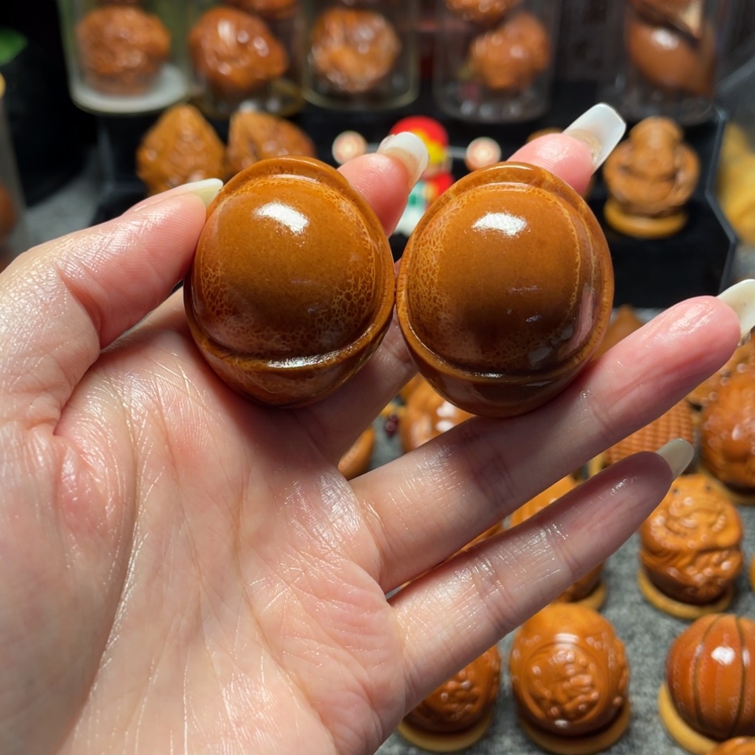 橄榄核手串/手链巴西大橄榄