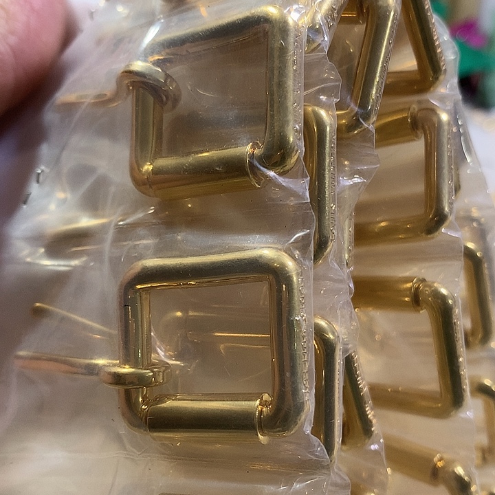 无纺布驴家2.0有字通针扣10个