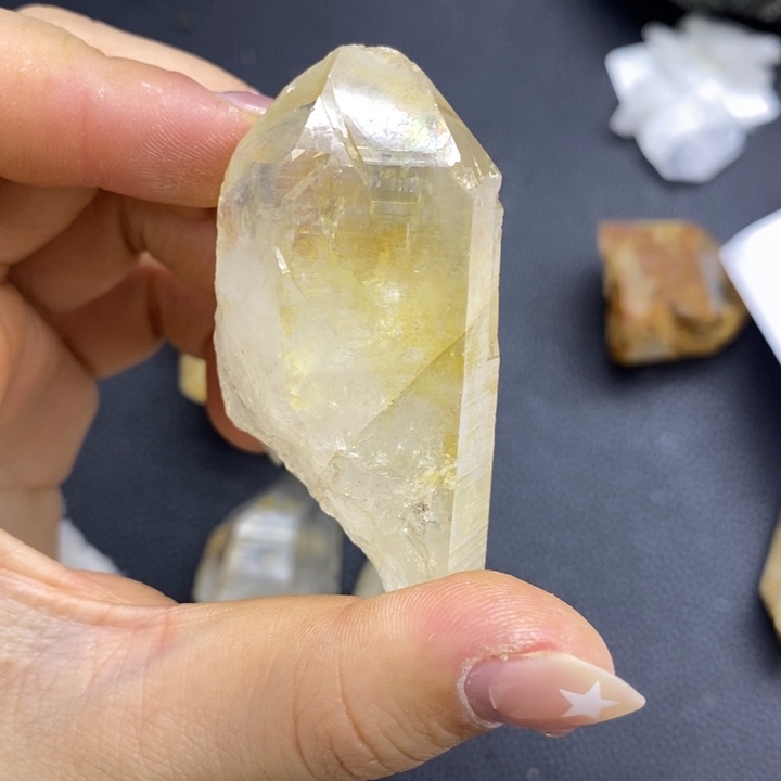 有机玻璃黄金喜马154