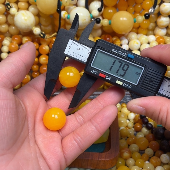 非金属配珠配饰5095