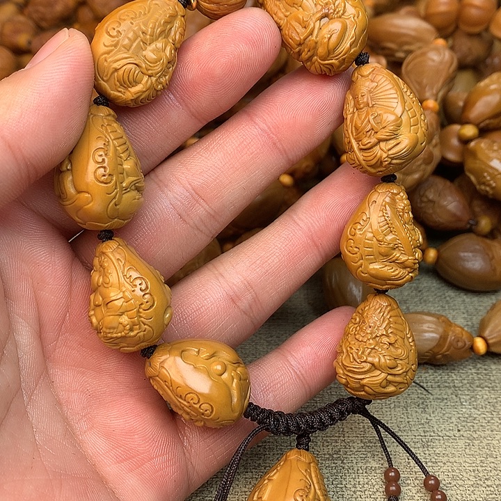 手串/手链橄榄核精品橄榄核手串