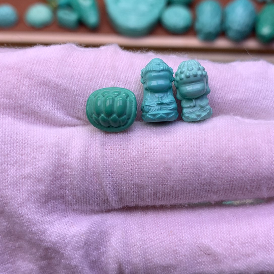 草***枝原生态散珠配珠无相宝宝佛无相观音卡8富甲卡10