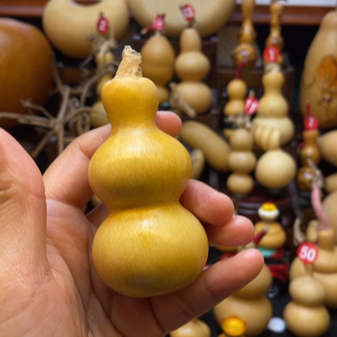 迷*?葫芦头的做法是用来做的吗哈哈