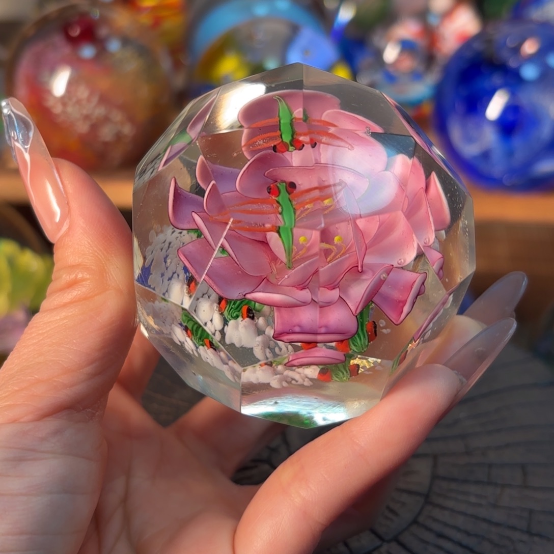 手工艺品琉璃精品