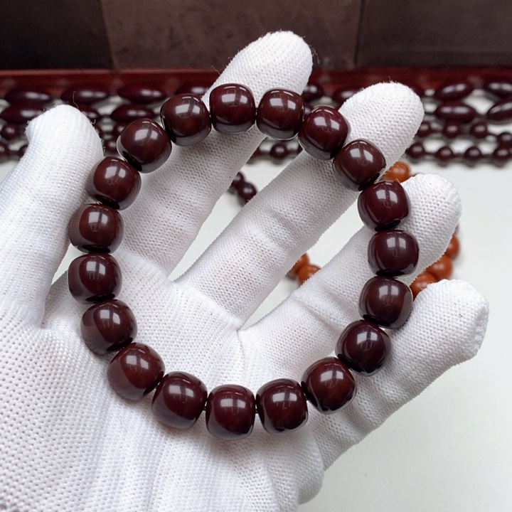 核桃手串/手链猴头老型