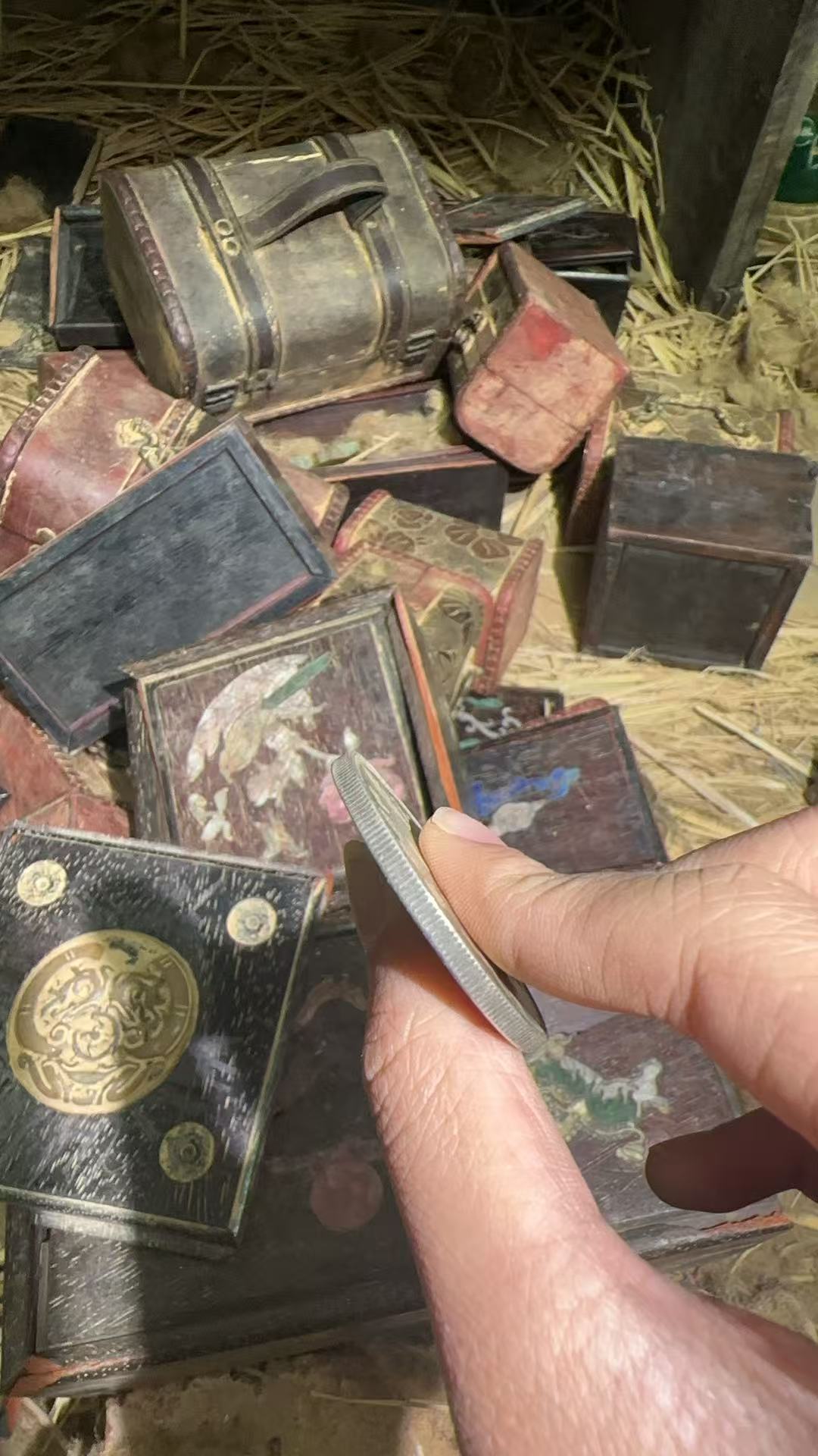  家居饰品摆件  CC0053  流水摆件现代仿古复古摆件