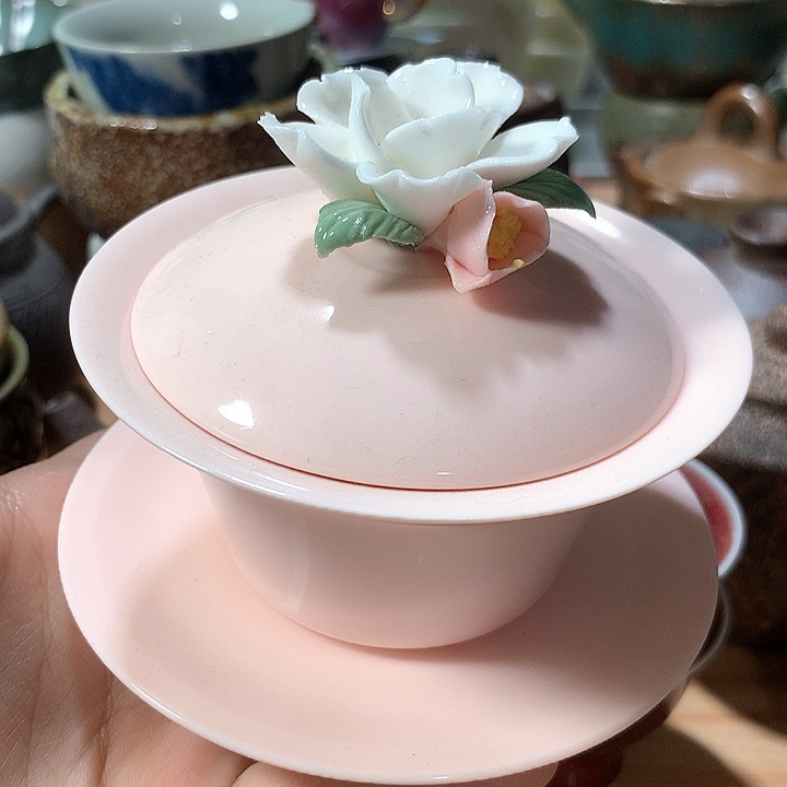 陶瓷制品及陶瓷艺术品容量100