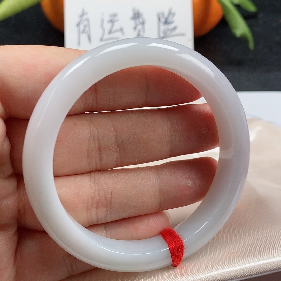 【闪购商品】翡翠手镯未镶嵌248号