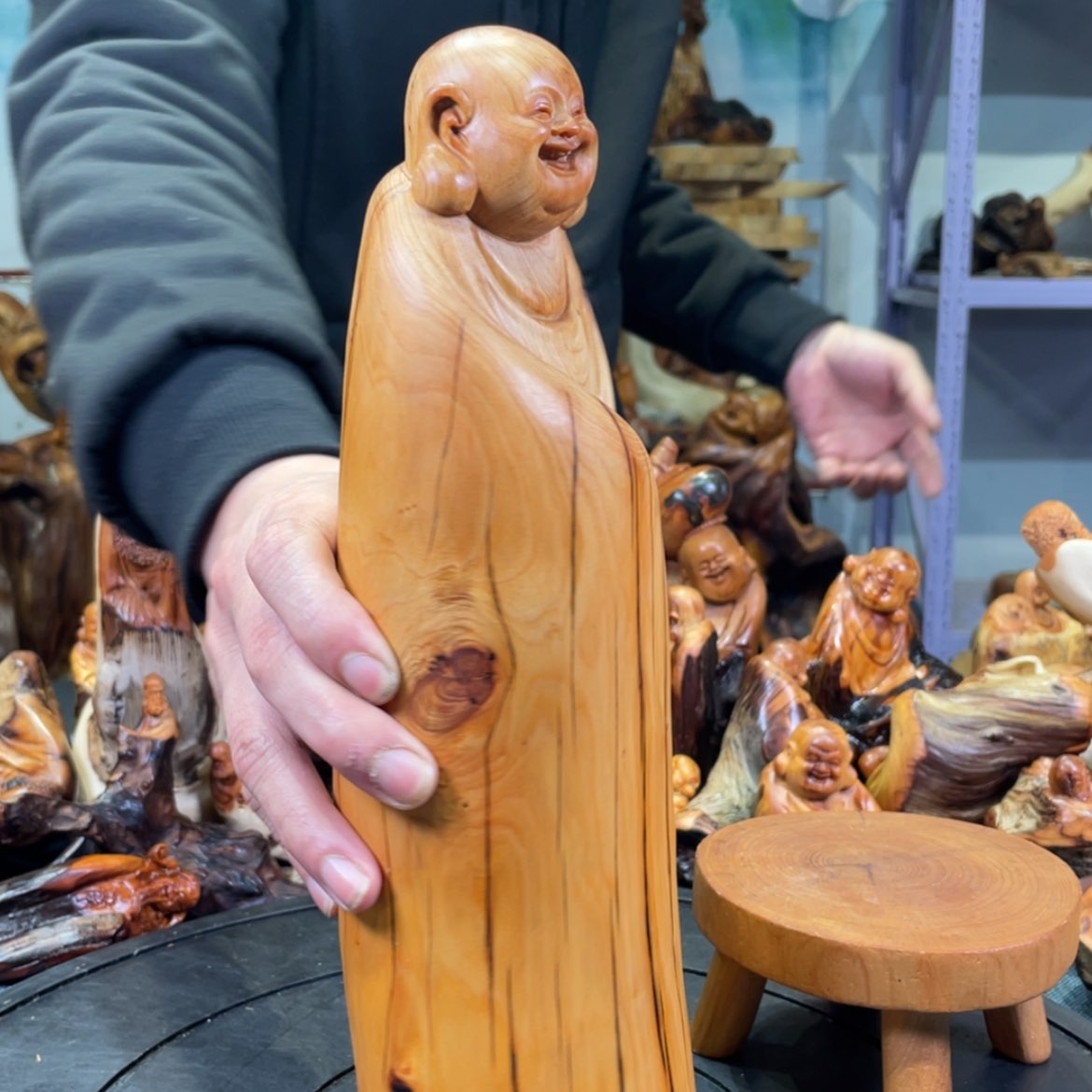 【闪购商品】柏木（崖柏）其他