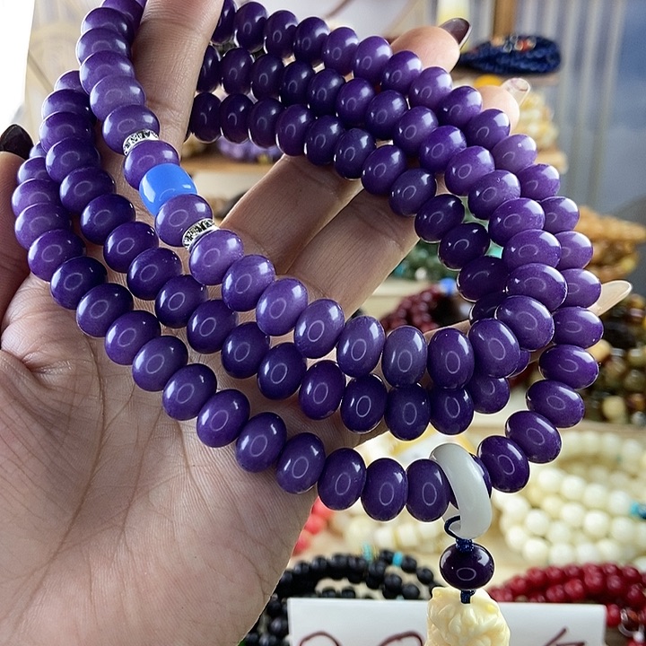 千眼菩提吊坠菩提