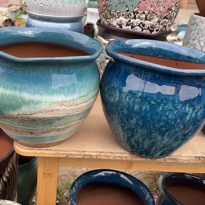 正品紫砂口20高18。。。。。。