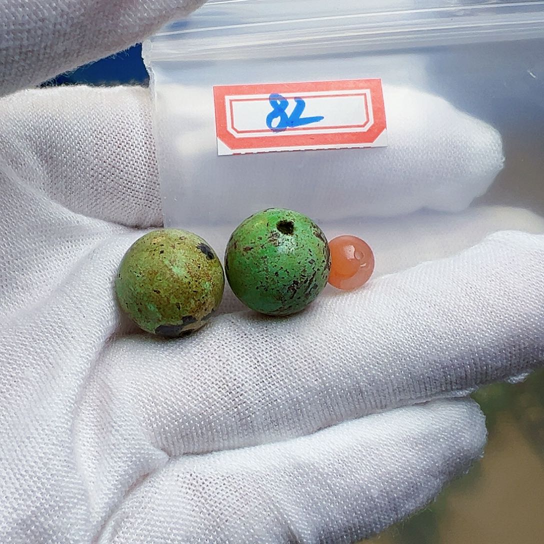 南红玛瑙珠宝奇石未镶嵌