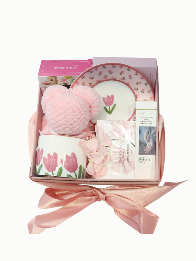 生日礼物闺蜜情侣礼品