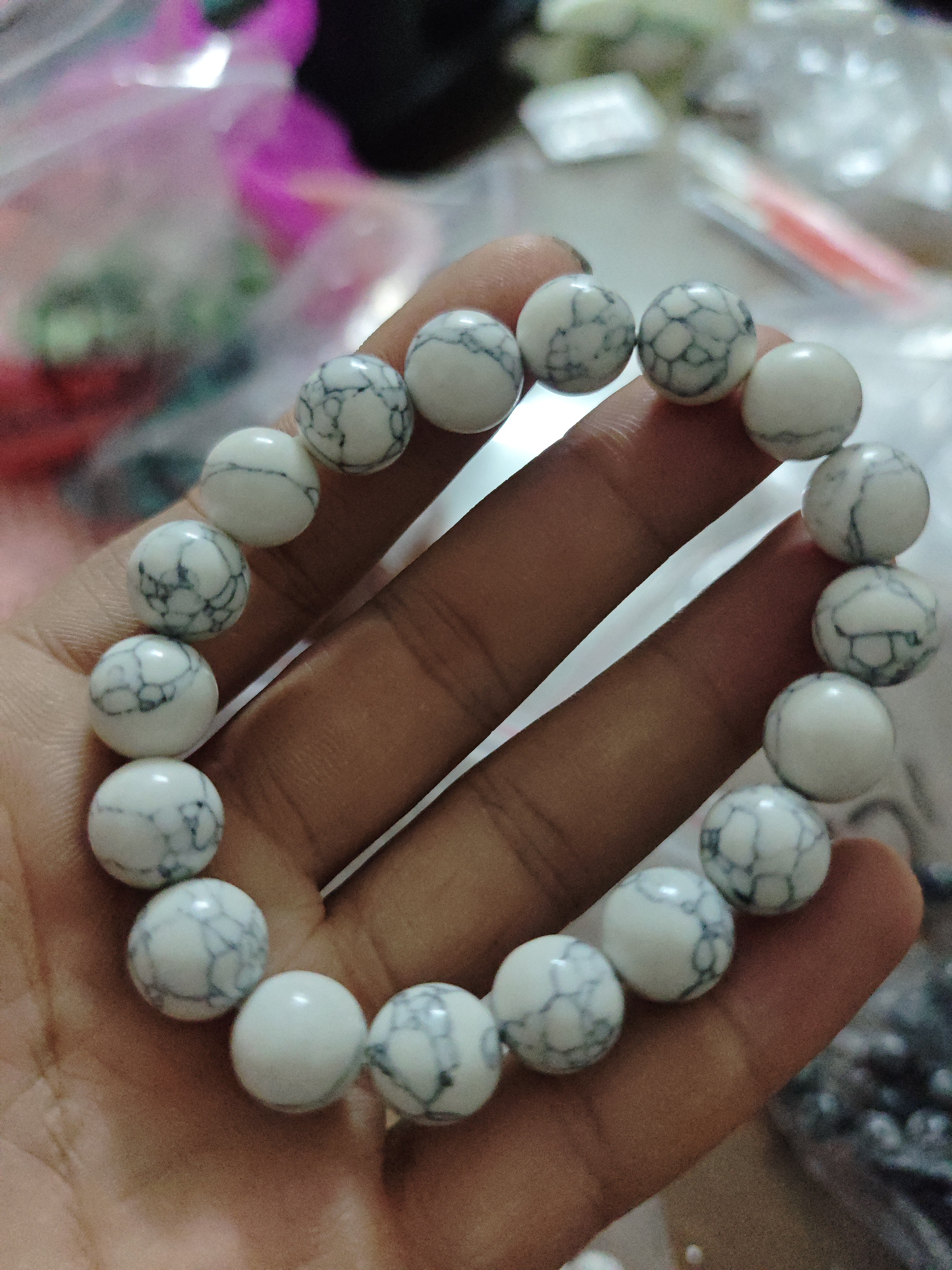 Q45湖北高瓷白铁线12mm