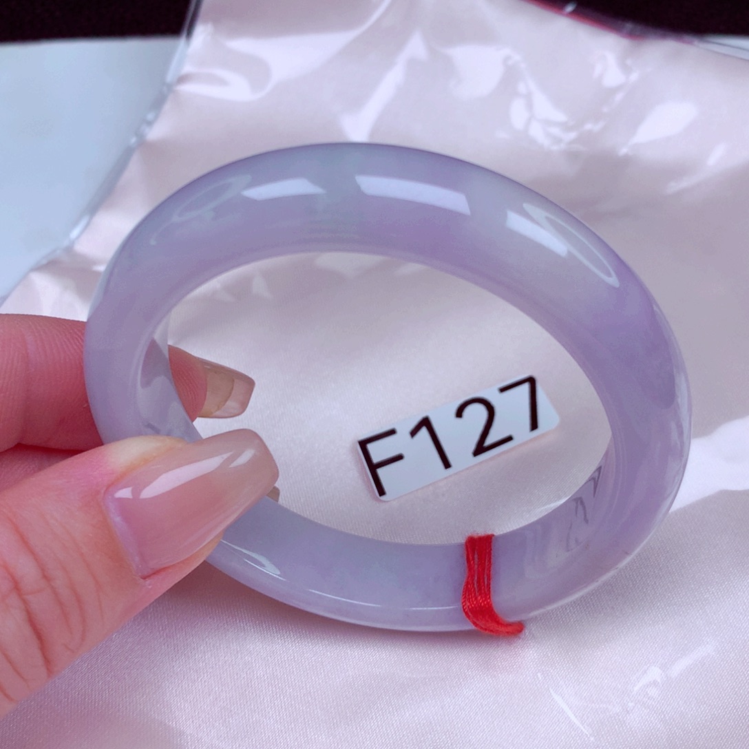 翡翠未镶嵌手镯手镯