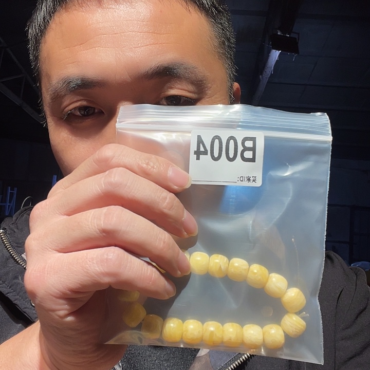 大叶紫檀（黑酸枝木类）004